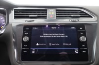 VW Tiguan Allspace 2.0 TDI 4M Highline