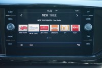 VW T-Cross 1.0 Life