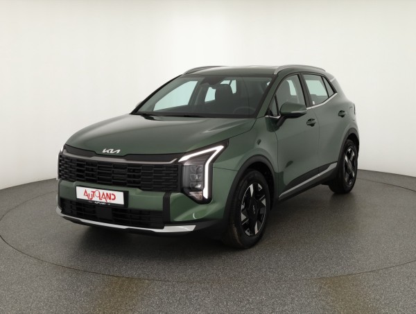 Kia Sportage 1.6 T-GDI Aut. Facelift