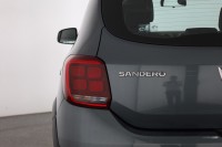 Dacia Sandero Stepway II 0.9 TCe 90