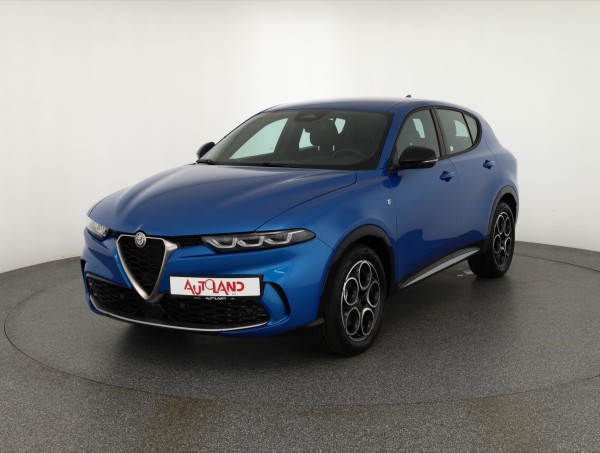 Alfa Romeo Tonale 1.5 VGT mHEV Aut.