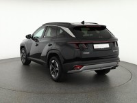 Hyundai Tucson 1.6T-GDI Facelift GO!