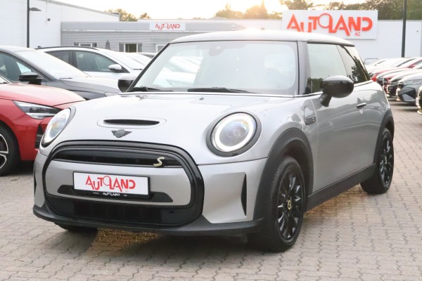 MINI Cooper Cooper SE Classic Trim