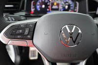 VW T-Roc R-Line 2.0 TSI DSG 4M Black Style
