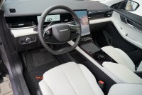 JAECOO 5 1.6 Exclusive Aut.