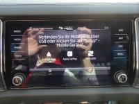 Skoda Kodiaq 2.0 TDI Style DSG