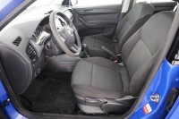 Skoda Fabia Combi 1.0 MPI Cool Plus