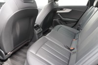 Audi A4 Avant 35 TFSI advanced S-tronic