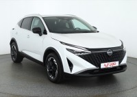 Nissan Qashqai N-Connecta 4WD 1.3 Dig-T Aut.