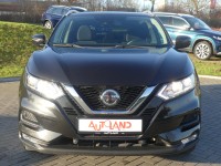 Nissan Qashqai 1.2 Acenta