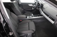 Audi A4 Avant 35 TDI s-tronic
