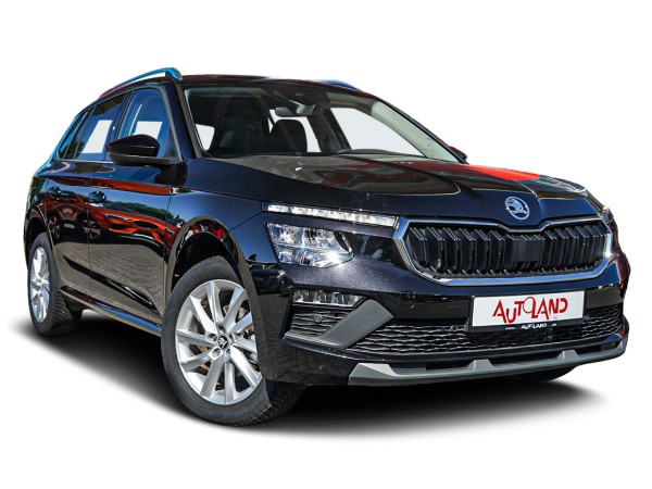Skoda Kamiq 1.0...