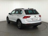 VW Tiguan 2.0 TDI DSG Life