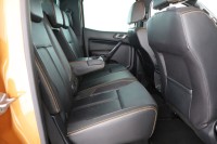 Ford Ranger 2.0 TDCi 4x4 Wildtrak