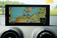Audi Q2 1.4 TFSI sport