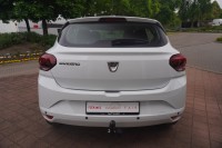 Dacia Sandero III 1.0 SCe 65 Comfort