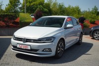 Vorschau: VW Polo VI 1.0 TSI Highline DSG