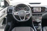 VW T-Cross 1.0 Style