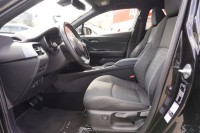 Toyota C-HR 1.8 Hybrid Team D Aut.