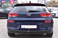 Hyundai i30 1.4 T-GDI