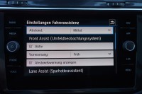 VW Tiguan Allspace 2.0 R-Line 4Motion