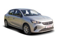 Opel Corsa F 1.2 Basis Klima Freisprechanlage USB