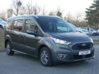 Ford Grand Tourneo Connect 1.5 TDCi Titanium