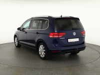 VW Touran 2.0 TDI DSG Highline
