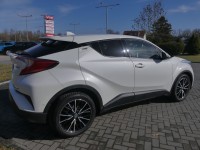 Toyota C-HR 1.8 Hybrid Team D Aut.