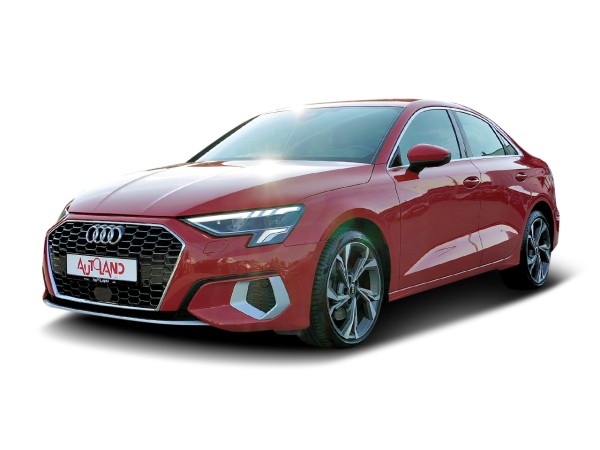 Audi A3 35 2.0 TDI Limousine