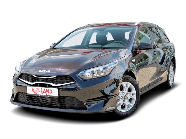 Kia Ceed SW 1.0...