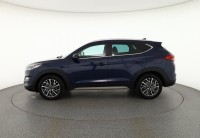 Vorschau: Hyundai Tucson 1.6 GDI