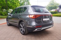 Seat Tarraco 2.0 TSI Xcellence 4Drive DSG