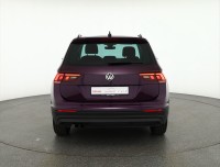 VW Tiguan 1.5 TSI Comfortline