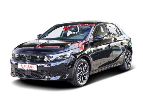 Opel Corsa GS 1.2 mHEV Turbo Aut.