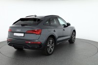 Audi Q5 SB S-Line 40 TFSI quattro