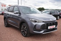 MG ZS 1.5 Hybrid Luxury Aut.
