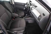 Skoda Fabia Combi 1.4 TDI DSG