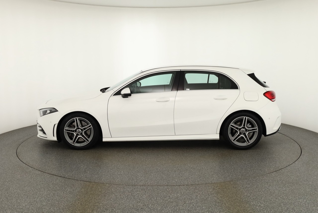 Mercedes-Benz A 250 A250 AMG Line