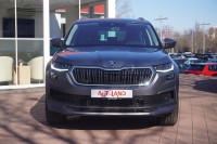 Skoda Kodiaq 2.0 TDI L&K 4x4