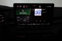 Cupra Terramar 1.5 eTSI DSG