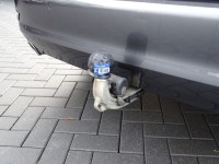 BMW 318 318d Touring Advantage Aut.