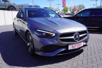 Mercedes-Benz C 220 C220 d Avantgarde
