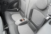 MINI COOPER_S_CABRIO Cooper S Cabrio 2.0 DSG