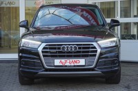 Audi Q5 2.0 TDI quattro Sport