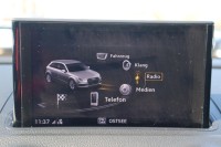 Audi A3 Sportback 35 TDI