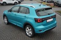 VW T-Cross 1.0 Style R-Line