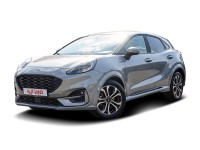 Ford Puma 1.0 EcoBoost ST-Line Navi Sitzheizung LED