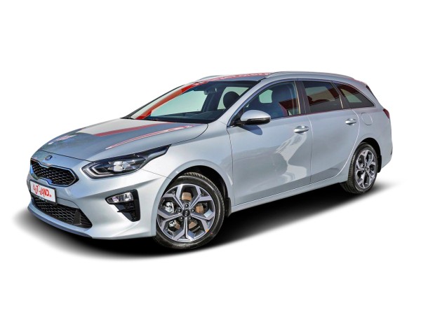 Kia cee'd Sporty Wagon Ceed SW 1.4 T-GDI Spirit