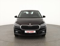 Skoda Fabia 1.0 MPI